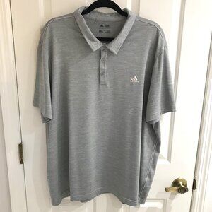 Adidas Golf Polo XXL